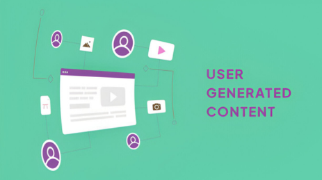 User Generated Content 