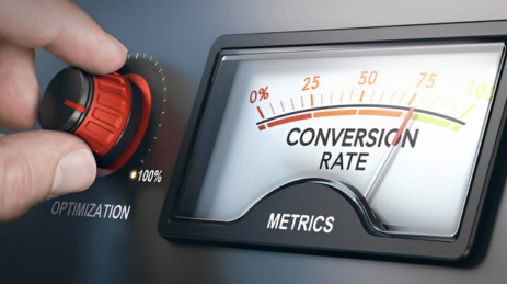 Conversion Metrics 