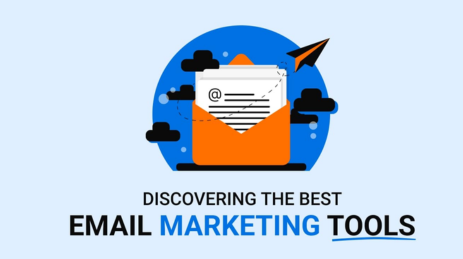 Free Email Marketing Tools for Small Business