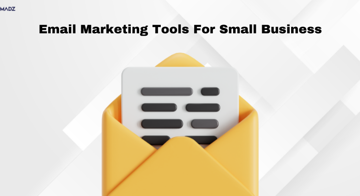 Email Marketing Tools For Small Business