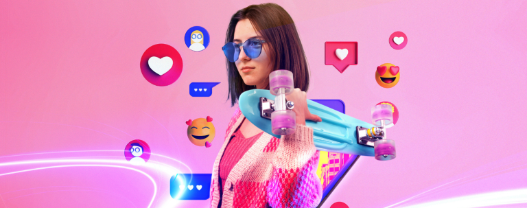 How Social Media Marketing Impact On Consumer Behaviour