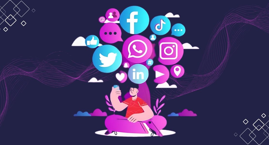 Social Media Marketing Success