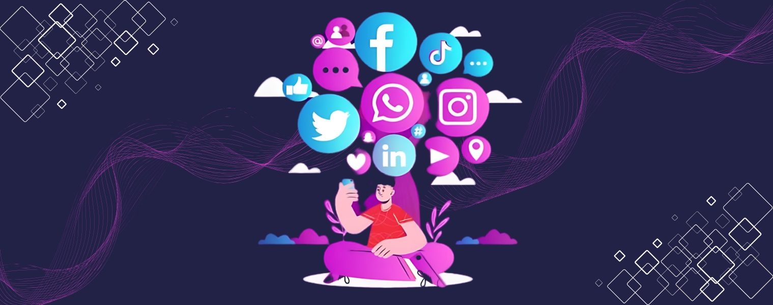 Social Media Marketing Success