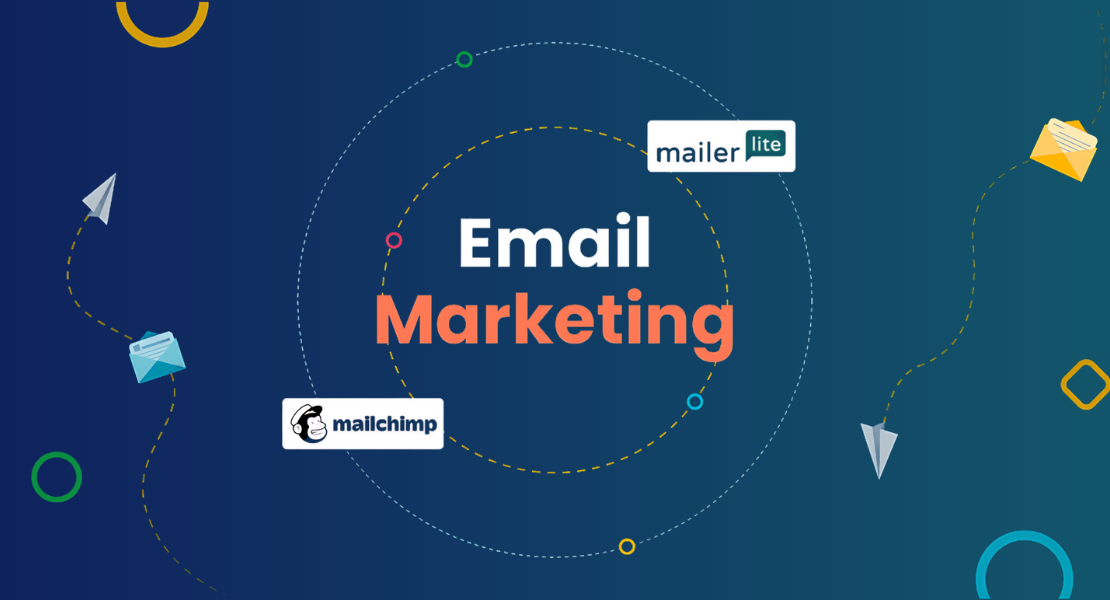 Email Marketing Tools For Small Business