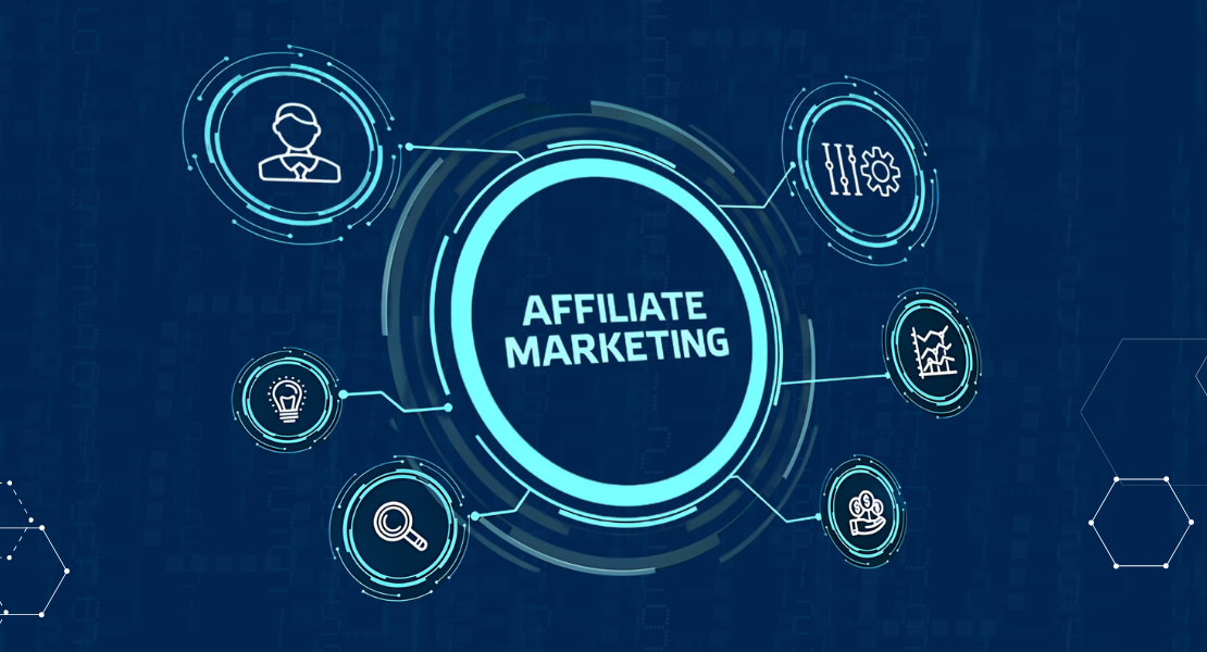 Affiliate Marketing as a Blogger