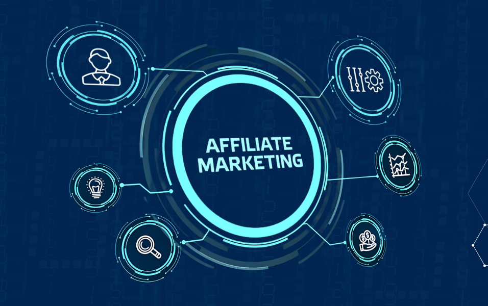 Affiliate Marketing as a Blogger