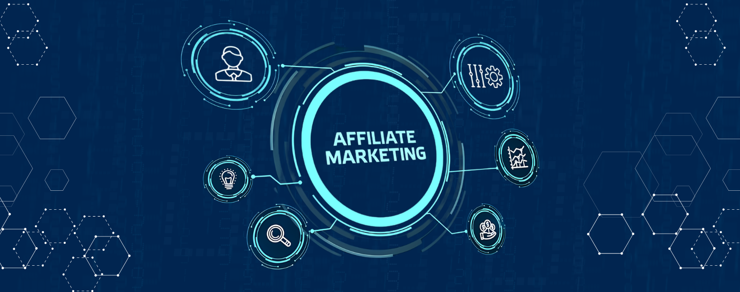 Affiliate Marketing as a Blogger