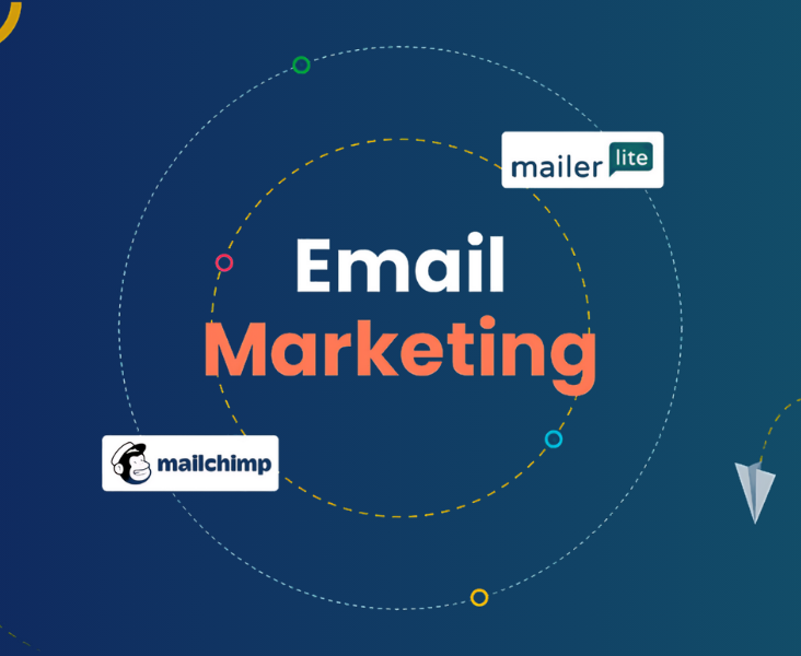 Email Marketing Tools For Small Business