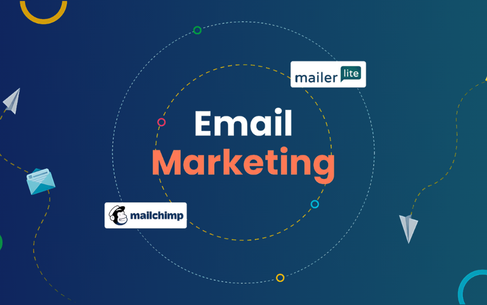 Email Marketing Tools For Small Business