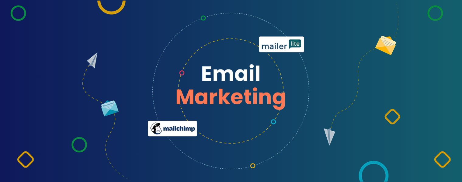 Email Marketing Tools For Small Business