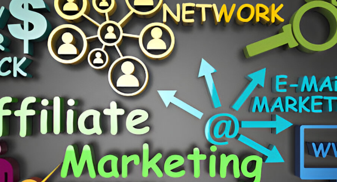 Top Affiliate Marketing Tips