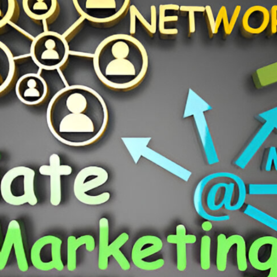 Top Affiliate Marketing Tips