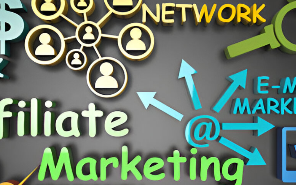 Top Affiliate Marketing Tips