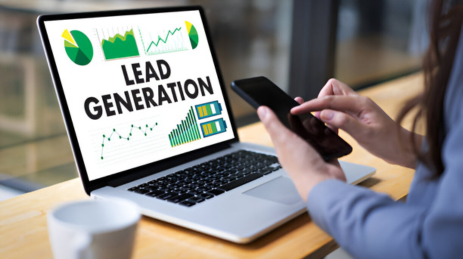 Email Marketing Lead Generation