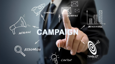 Holistic Campaign