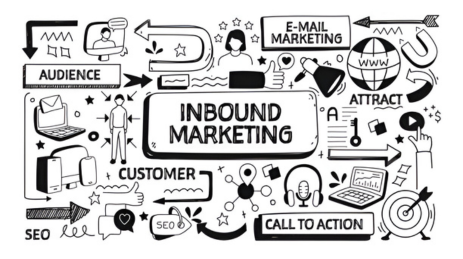 Inbound Marketing