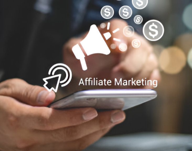 Affiliate Marketing