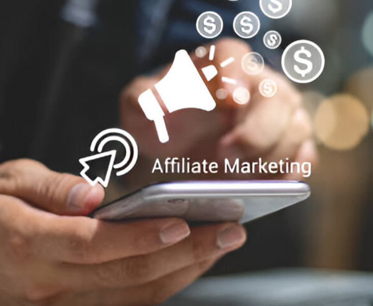 Affiliate Marketing