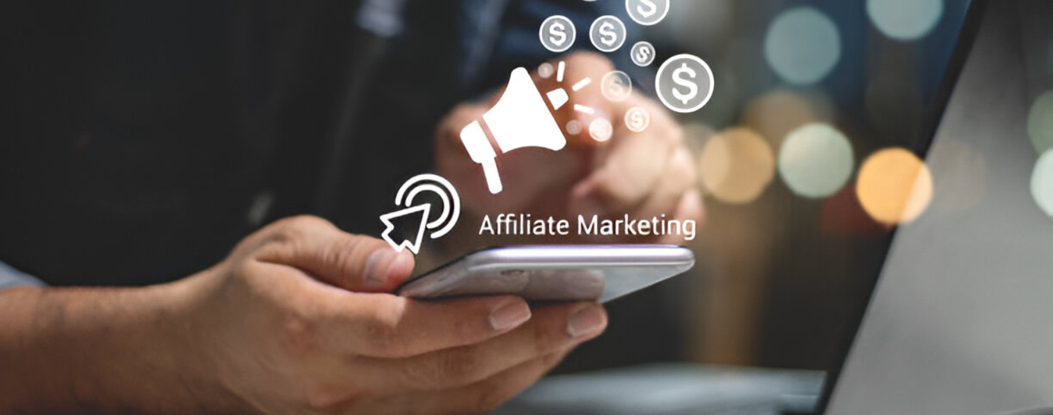 Affiliate Marketing