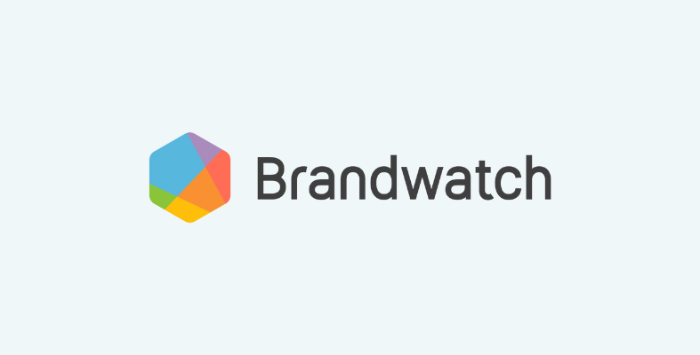 Brandwatch.