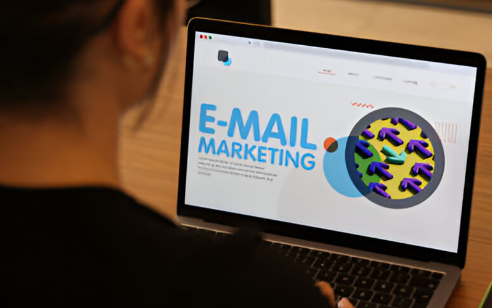 Email Marketing