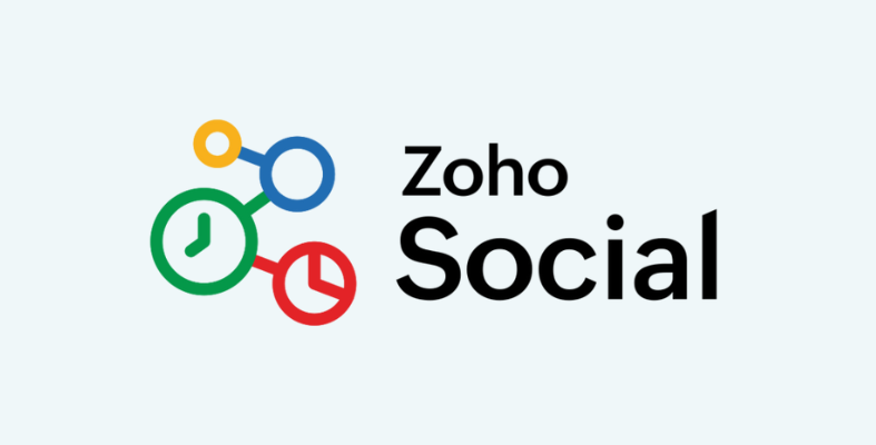 Zoho Social