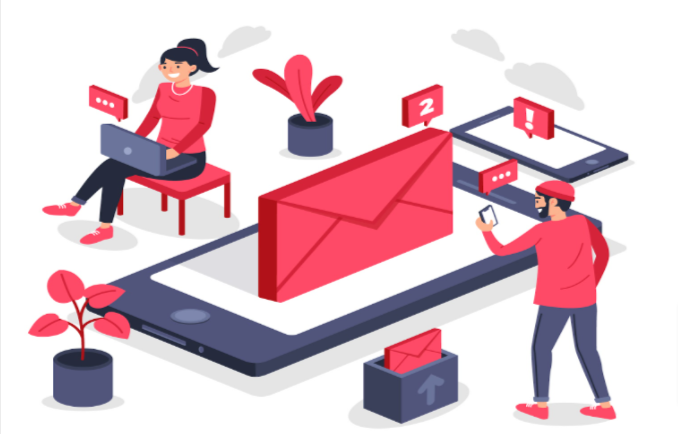 Mobile-Friendly Emails