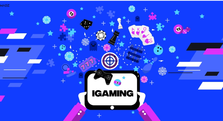 iGaming software providers