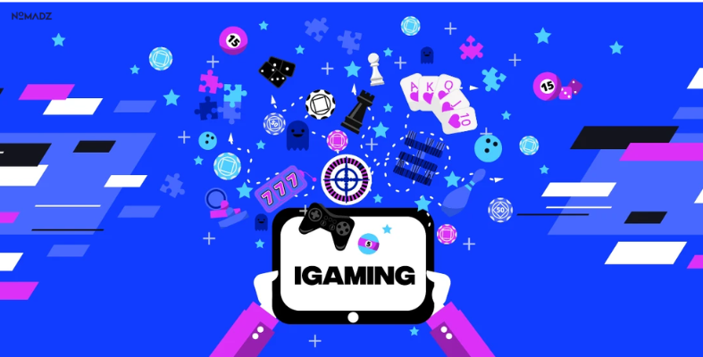 iGaming software providers