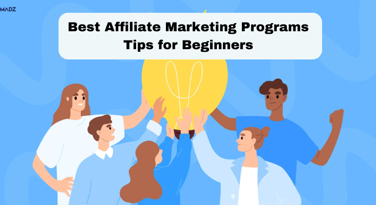 best affiliate marketing programs