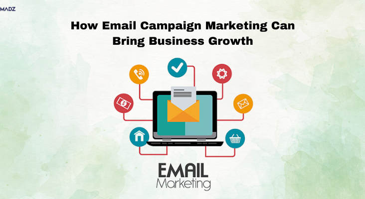 email campaign marketing