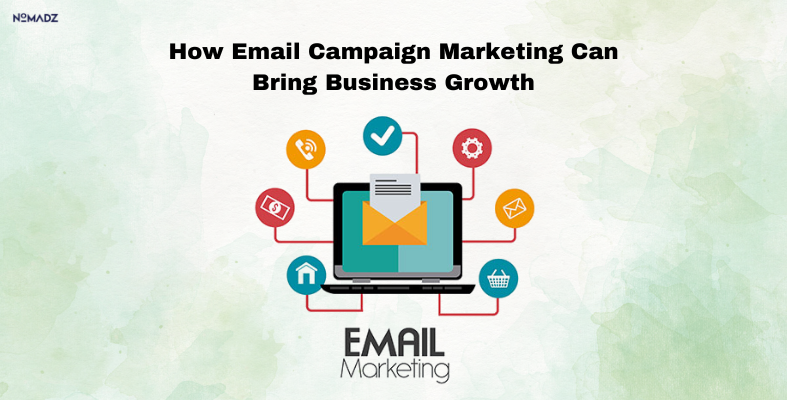 email campaign marketing