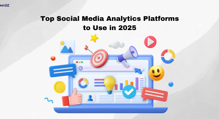 social media analytics