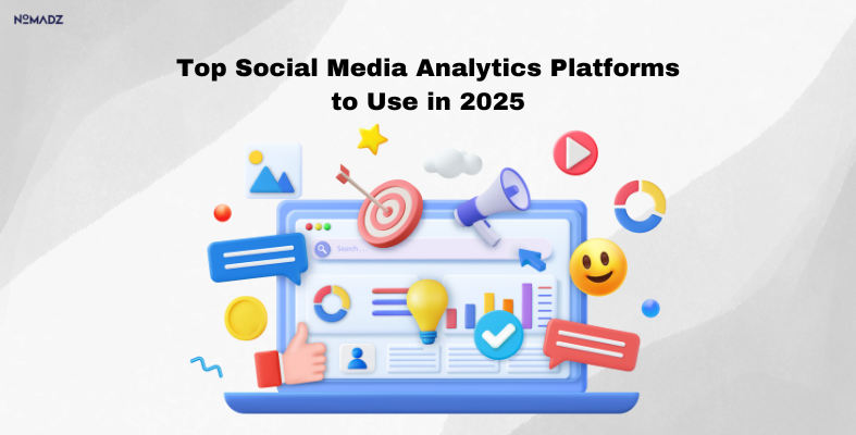 social media analytics