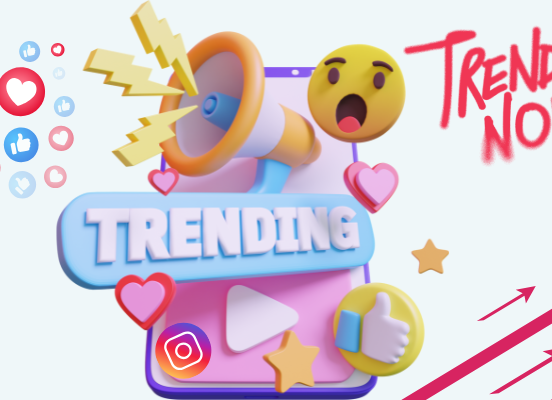 Social Media Trends