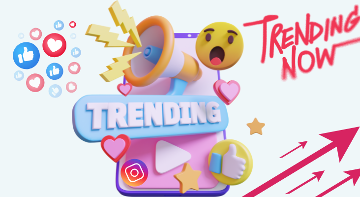 Social Media Trends