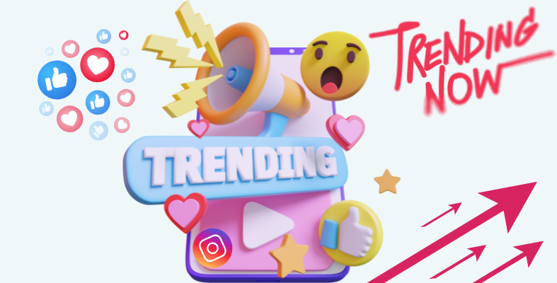 Social Media Trends