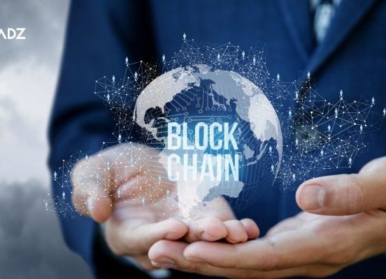 Blockchain in Marketing in 2025