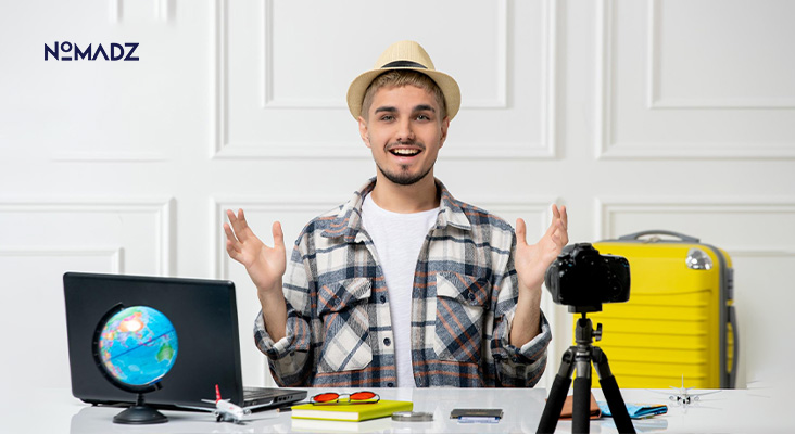 UGC Creator