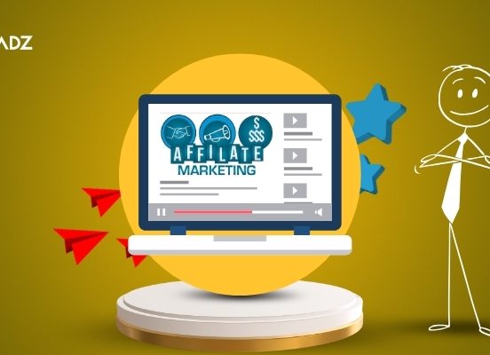 YouTube Affiliate Marketing
