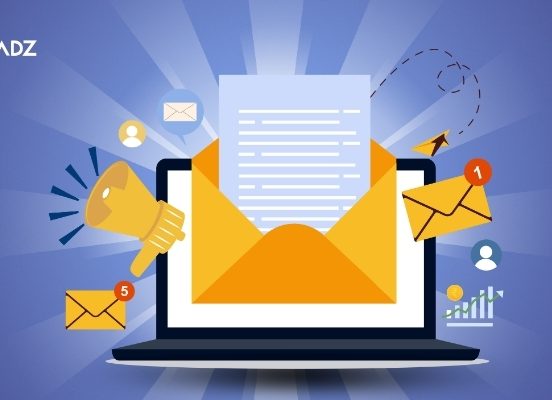 Email Campaign Marketing