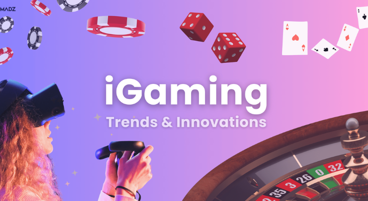 iGaming
