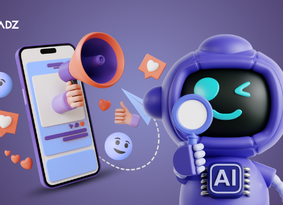 AI Influencers