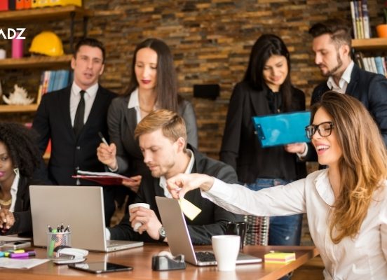 Media Agencies for Modern Marketing