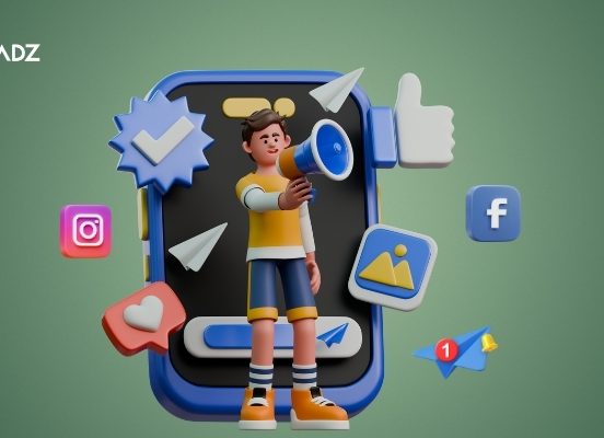 Influencer Marketing Platform