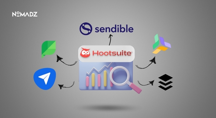 Top Hootsuite Competitors