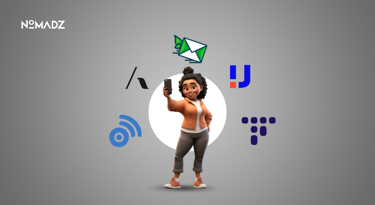 influencer outreach