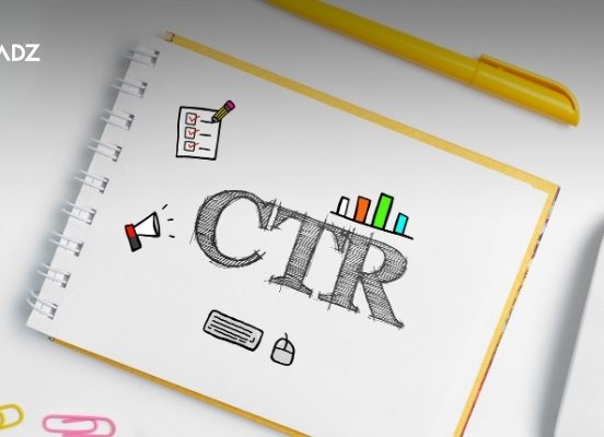 Click Through Rate