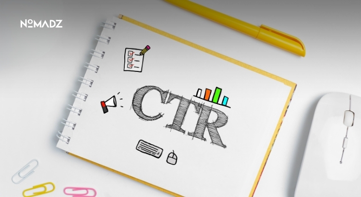 Click Through Rate