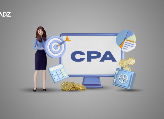 CPA marketing